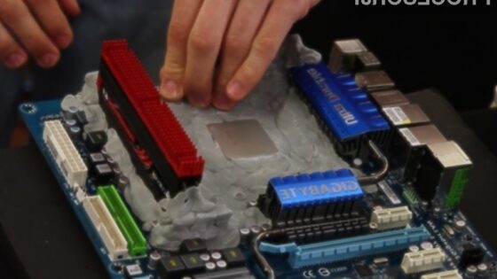 Procesor AMD Phenom II 955 se je izkazal za več kot odličnega navijalca!