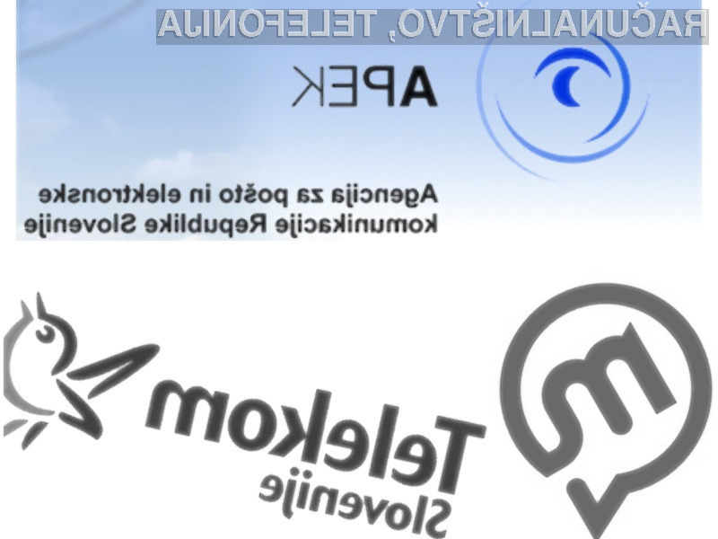 Potem ko je Agencija za pošto in elektronske komunikacije v preteklih dneh že dobila potrditve v primeru treh tožb in ugovora Telekoma Slovenije oziroma Mobitela, je sodišče včeraj ponovno pritrdilo Apeku.