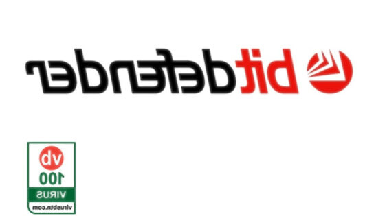 BitDefender Security for Mail Servers 3.0.2 nagrajen z zlatim odličjem Virus Bulletin Gold Award