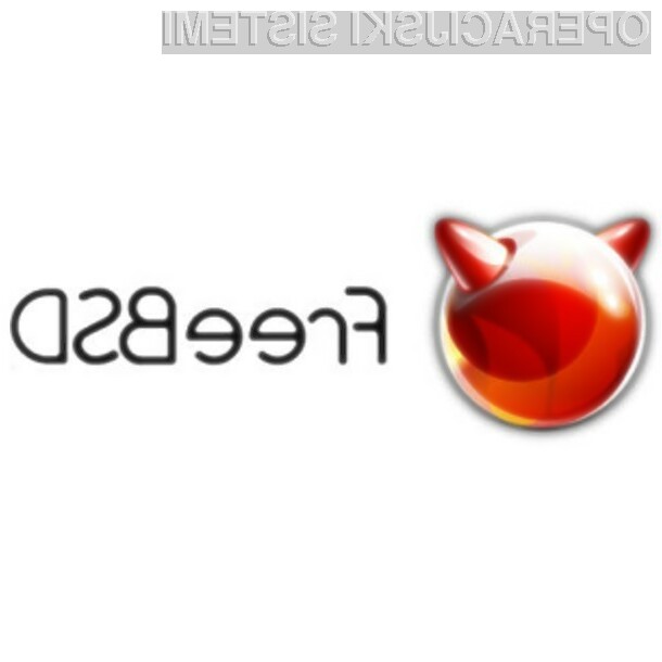 Novi FreeBSD 8.0 je hudičevo hiter!