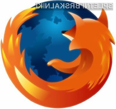 Iz leta v leto ima Firefox več privržencev.