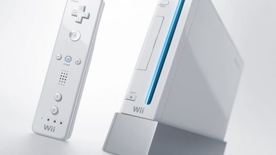 Wii po večpredstavnostnih možnostih zaostaja za konkurentoma