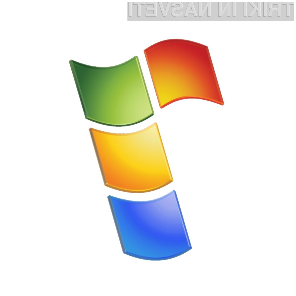 Windows 7 je odličen operacijski sistem, kljub temu pa lahko pride do napak v delovanju.