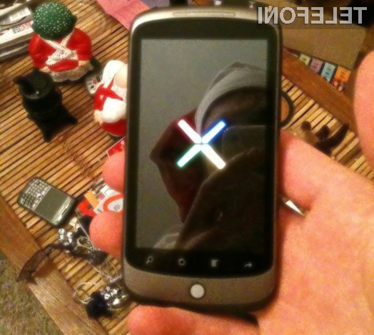 Po pričakovanjih Google Nexus One ne bo spadal med najcenejše mobilne aparate.