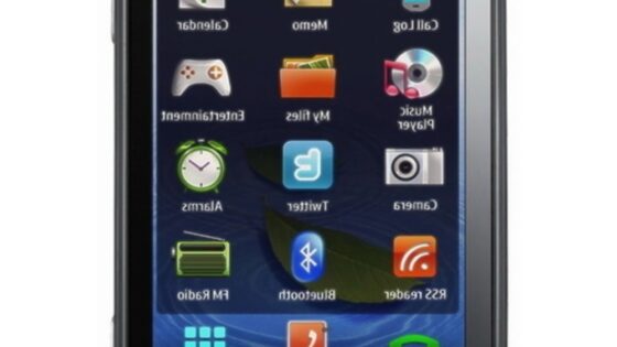 Mobilni operacijski sistem Samsung Bada navdušuje v vseh pogledih!