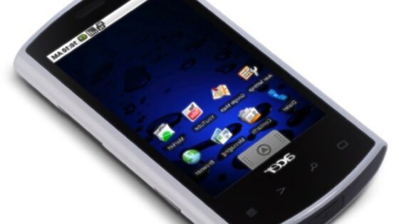 Acer Liquid A1 velja za enega zmogljivejših pametnih mobilnih telefonov, opremljenih s platformo Android.