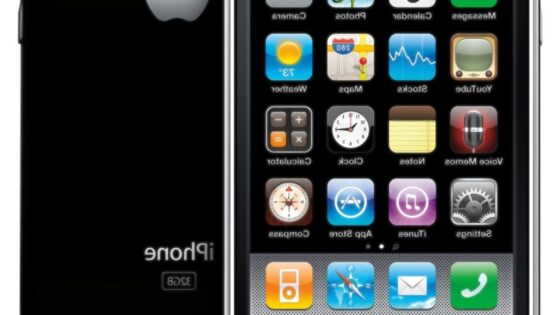 Kitajci preko spleta kupili samo 5 mobilnikov iPhone