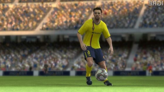 Prodajanost igre FIFA 10 ter igra naših sta letos odlični!