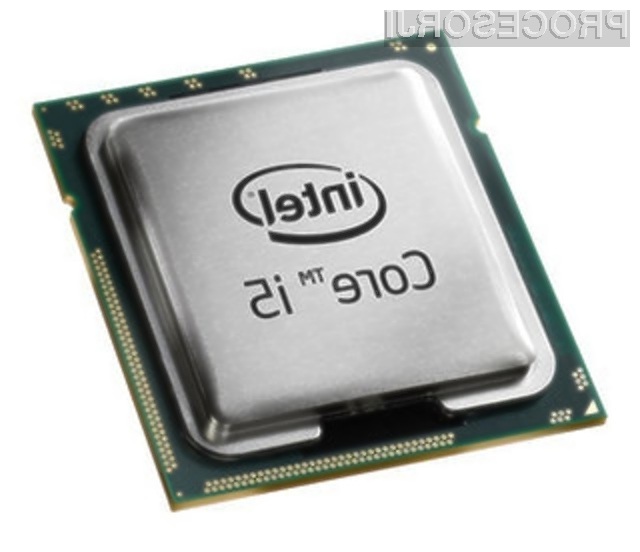 Procesor Intel Core i5-670 se je v praksi izkazal za odličnega navijalca!