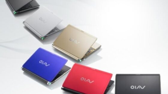 Prenovljene prenosnike Sony Vaio T odlikujejo vrhunski dizajn, prenosljivost in dobra vrednost.