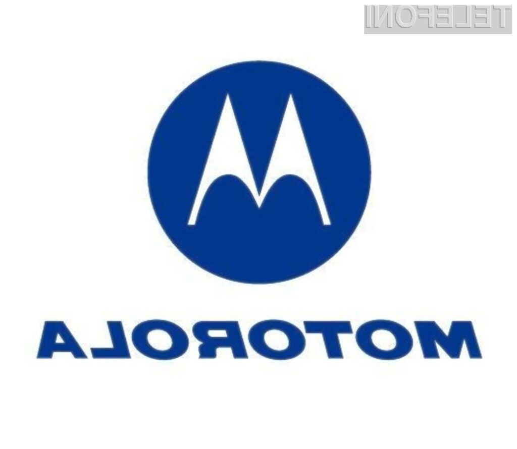 Prihoda pametnega mobilnega telefona Motorola Shadow bodo zagotovo najbolj veseli filmofili.