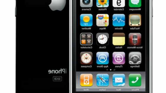 Novi iPhone 4G naj bi prinesel kar nekaj novitet.