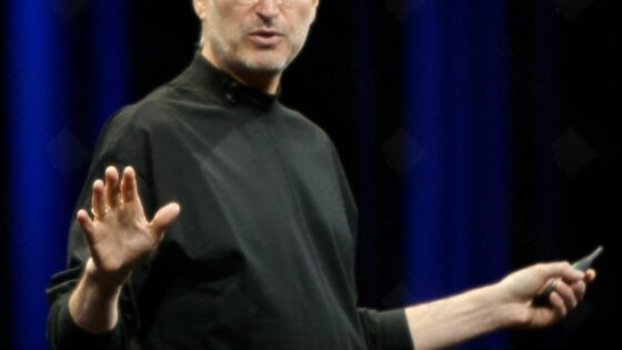 Bo Steve Jobs upravičil visoka pričakovanja?