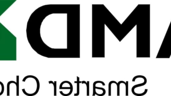 AMD je v letu 2009 posloval z dobičkom, kar je lepa popotnica za leto 2010.