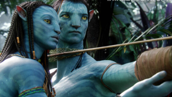 Pri produkciji filma Avatar je ključno vlogo odigrala HP tehnologija.