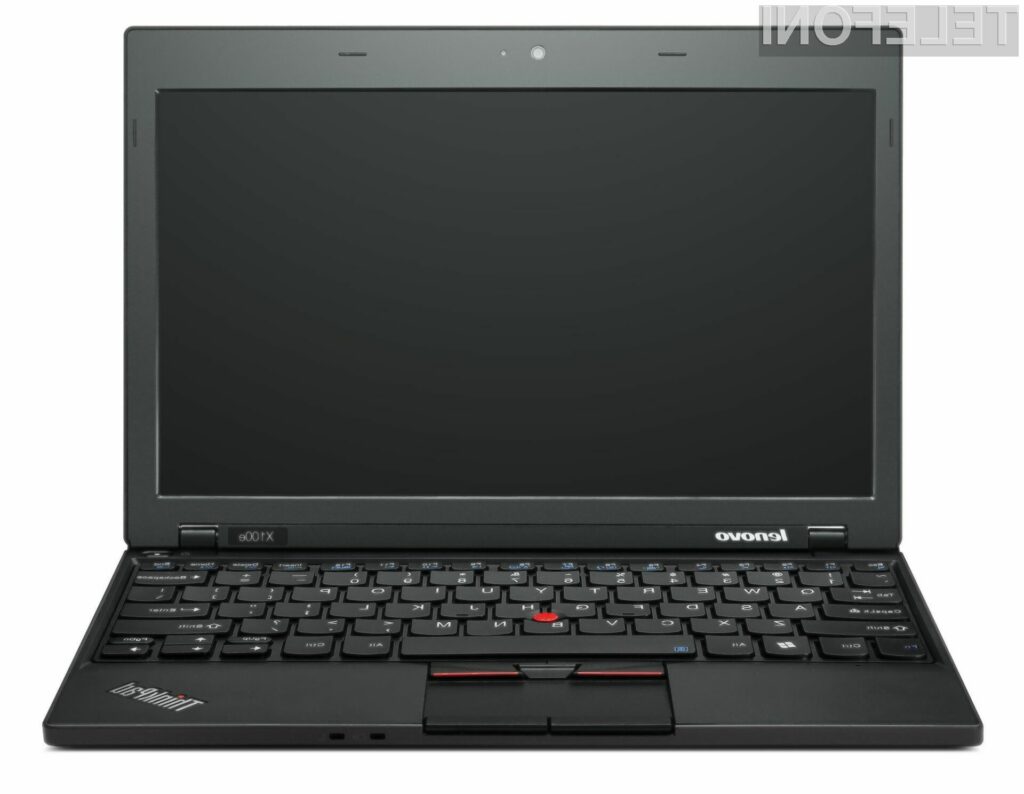 Lenovo ThinkPad, serija X100