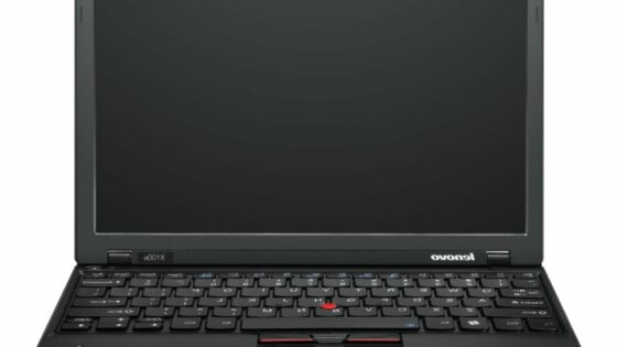 Lenovo ThinkPad, serija X100