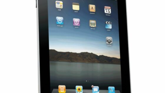 Podjetje Fujitsu napovedalo vojno Applu zaradi uporabe oznake iPad