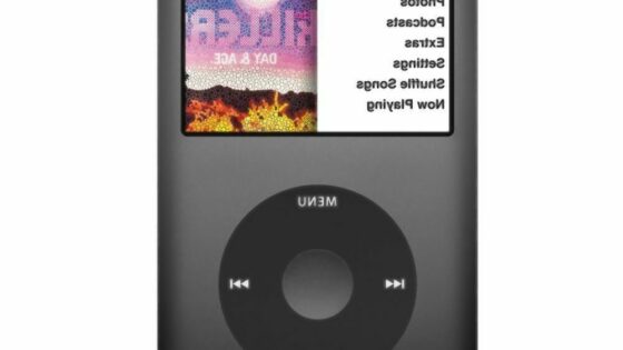 Na iPoda gre odslej lahko še več pesmi.
