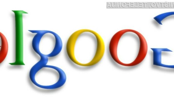 Google se dobro bori z gospodarsko krizo.