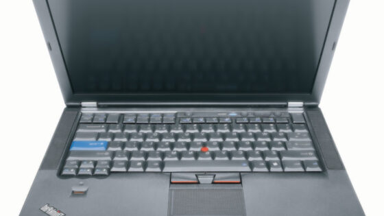 Lenovo ThinkPad t410s