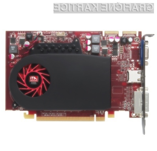 Zmogljivost grafične kartice AMD/ATI Radeon 5670 naj bi bila povsem primerljiva s konkurenčno kartico Nvidia GeForce GT 240.