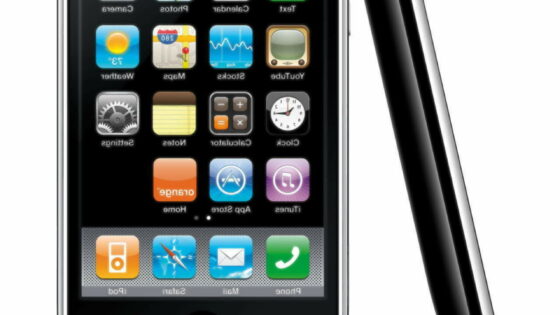 Uporabniki imajo svoj iPhone oziroma iPod Touch radi.