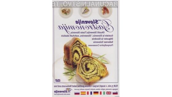 DVD Gastronomija