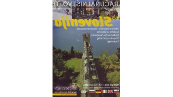 DVD Slovenija