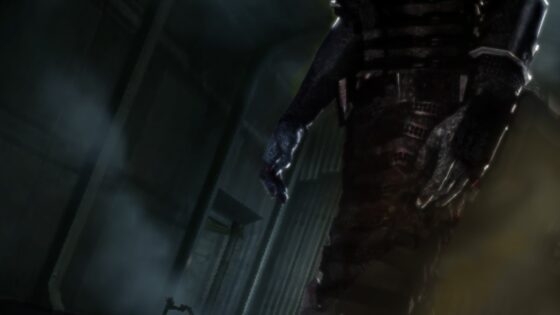 Dead Space 2 bo imel več akcije!