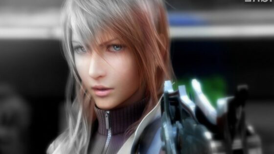 Po dolgoletnem razvoju bomo na Xbox 360 končno lahko preizkusili Final Fantasy XIII.