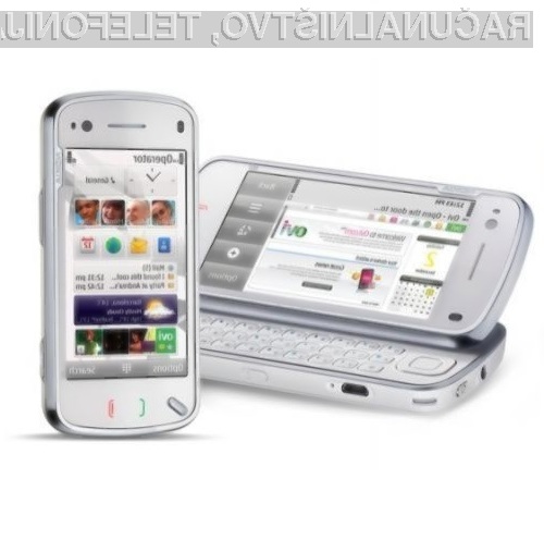 Mobilni operacijski sistem Symbian naj bi kmalu dobil povsem prenovljeni uporabniški vmesnik!