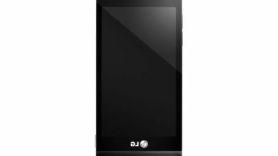 LG Mini GD-880