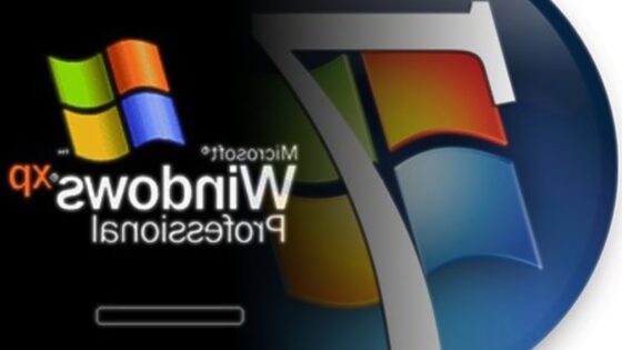 Način Windows XP Mode je postal dostopen vsem!