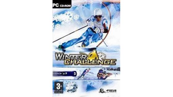 Igra Winter Challenge