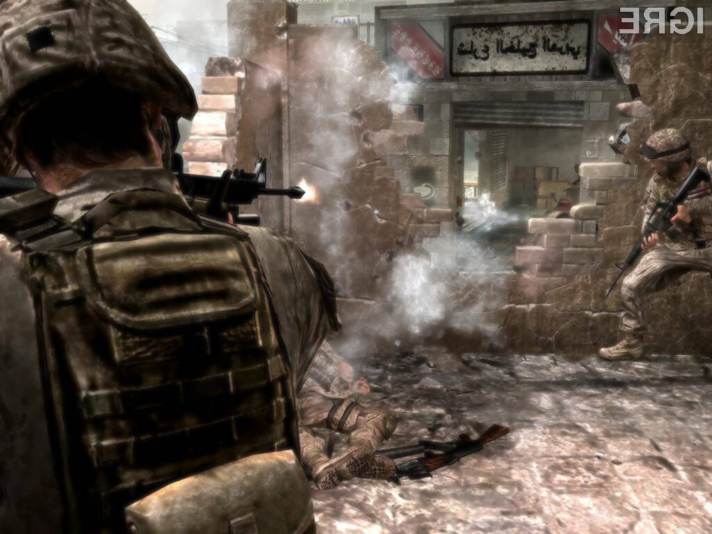 Prvoosebna streljačina Call of Duty 7: Black Ops obeta veliko!