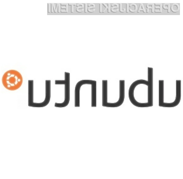Operacijski sistem Ubuntu v novi preobleki!