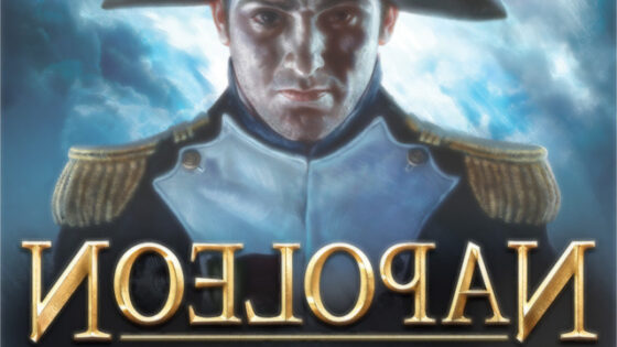 Igra Napoleon: Total war