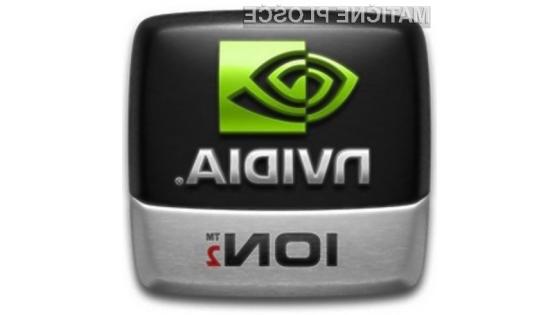 Platforma Nvidia Ion 2 bo zagotovo osvaja srca proizvajalcev kompaktnih osebnih računalnikov in miniaturnih prenosnikov.