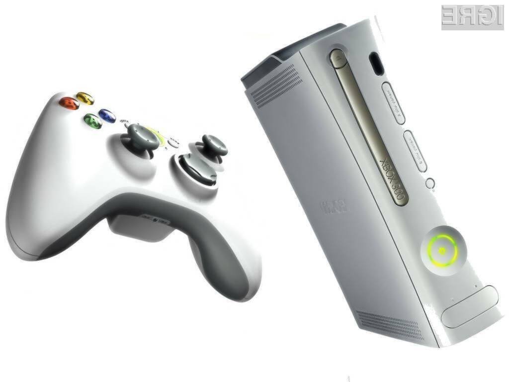 Uporabniki konzole Xbox 360 bodo novost toplo pozdravili.