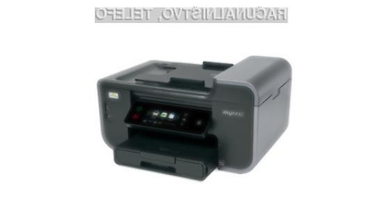 Multifunkcijska naprava Lexmark Prestige Pro805