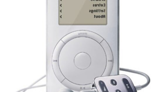 Prva generacija predvajalnikov iPod Nano je bila vse prej kot kakovostna!