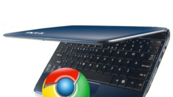 Operacijski sistem Google Chrome OS naj bi občutno pocenil žepne računalnike.
