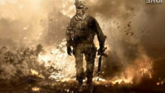 Cena Modern Warfare 2 dodatka previsoka?!
