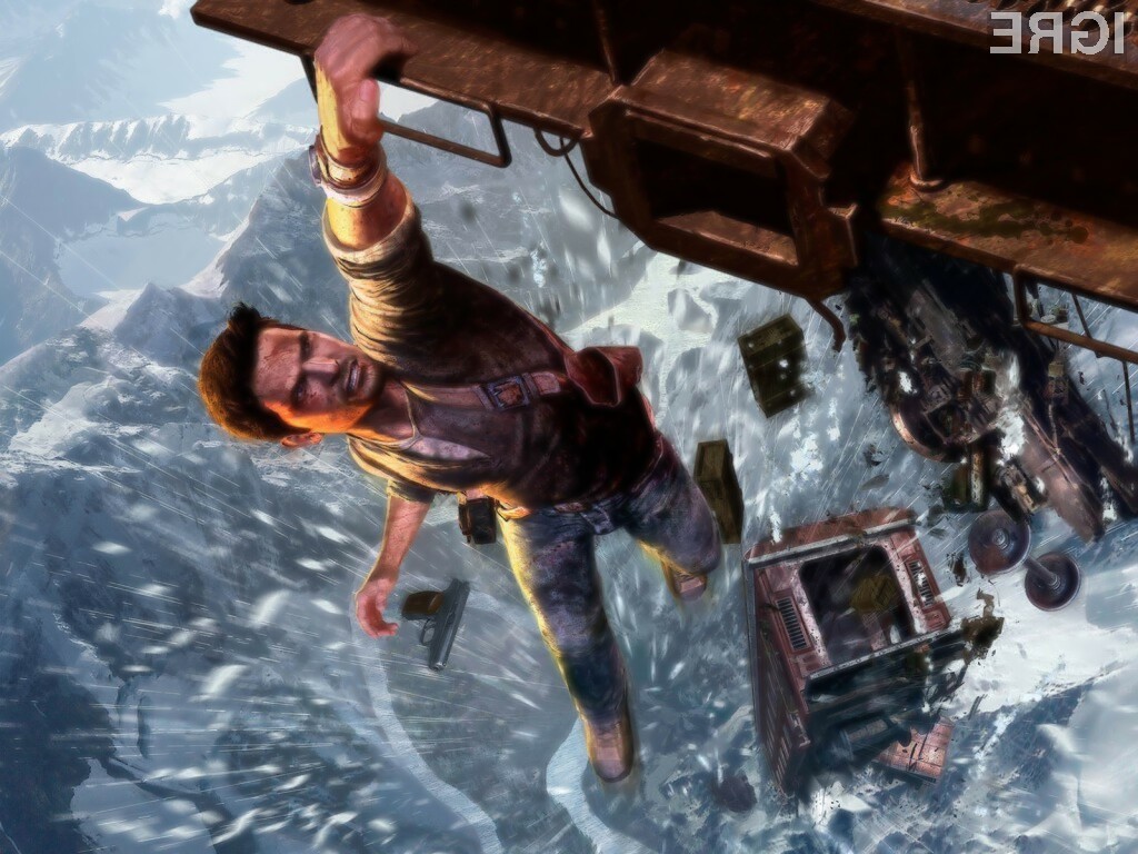 Sony najavil dodatek Siege za Uncharted 2: Among Thieves
