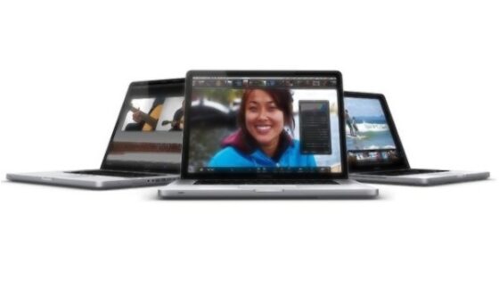 Prenovljeni prenosniki MacBook Pro navdušujejo!