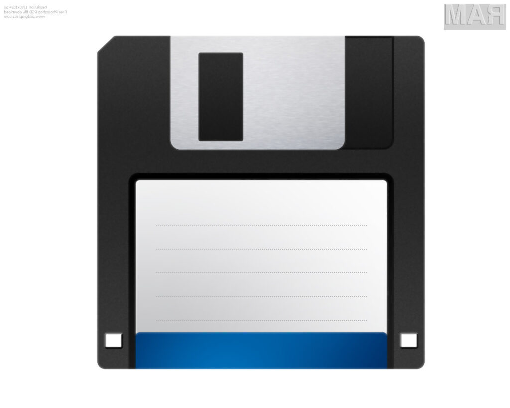 Floppy diskete se iz dneva v dan bolj poslavljajo.