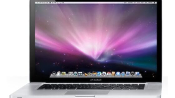Novi Applovi prenosni računalniki MacBook Pro se pregrevajo kot za stavo!