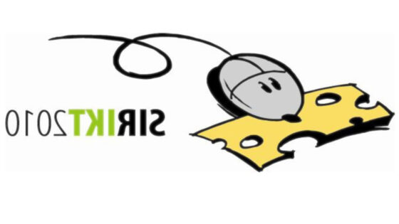 SIRIKT 2010 je že četrti po vrsti in bo potekal med 14.04 in 17.04.2010 v kongresnem centru hotelov Hit holidays Kranjska Gora.