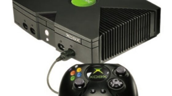 Spletni storitvi Xbox Live je Microsoft zadal smrtni udarec!